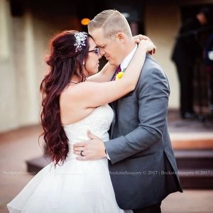 Meet your Posher, Mandie